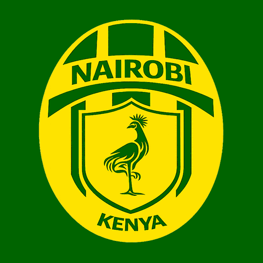 FC Nairobi logo